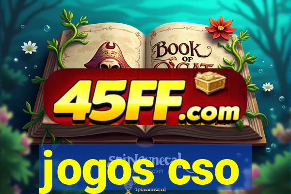 jogos cso